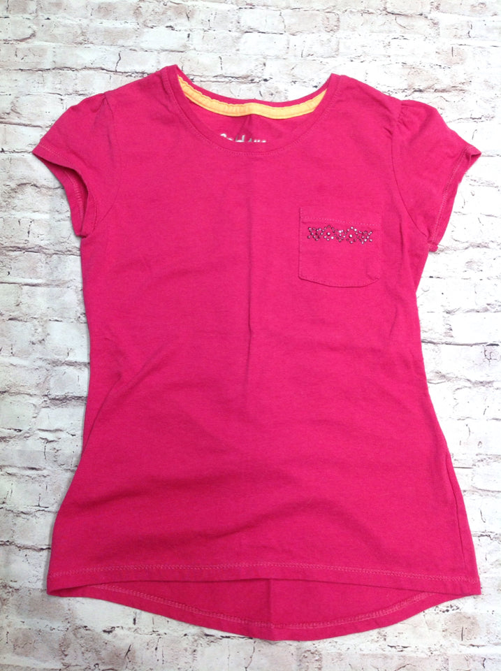 Hanes PINK & PINK Top