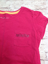 Hanes PINK & PINK Top