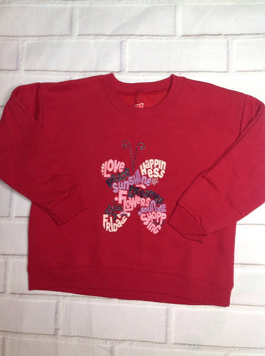 Hanes Red Top