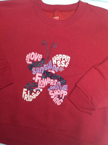 Hanes Red Top