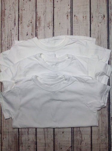 Hanes Undershirt