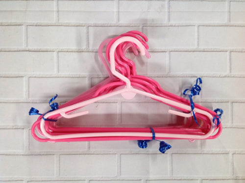 Hangers