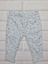 Hanna Anderson Baby Blue Pants