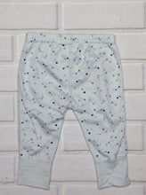 Hanna Anderson Baby Blue Pants