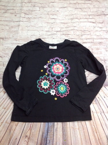 Hanna Anderson Black Top