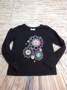 Hanna Anderson Black Top