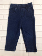 Hanna Anderson Blue Pants