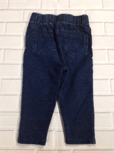 Hanna Anderson Blue Pants