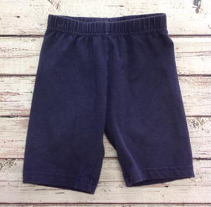 Hanna Anderson Navy Shorts
