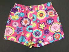 Hanna Anderson PINK PRINT Shorts