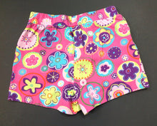 Hanna Anderson PINK PRINT Shorts