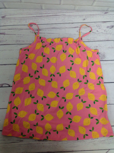 Hanna Anderson PINK PRINT Top