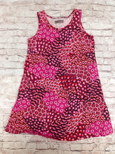 Hanna Anderson Pink & Berry Dress