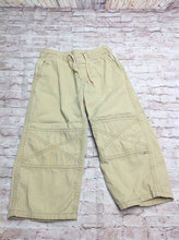 Hanna Anderson Tan Solid Pants