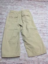 Hanna Anderson Tan Solid Pants