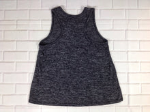 Harper & Elliot Black Print Love Top