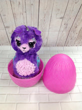 Hatchimals Toy