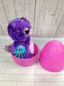 Hatchimals Toy