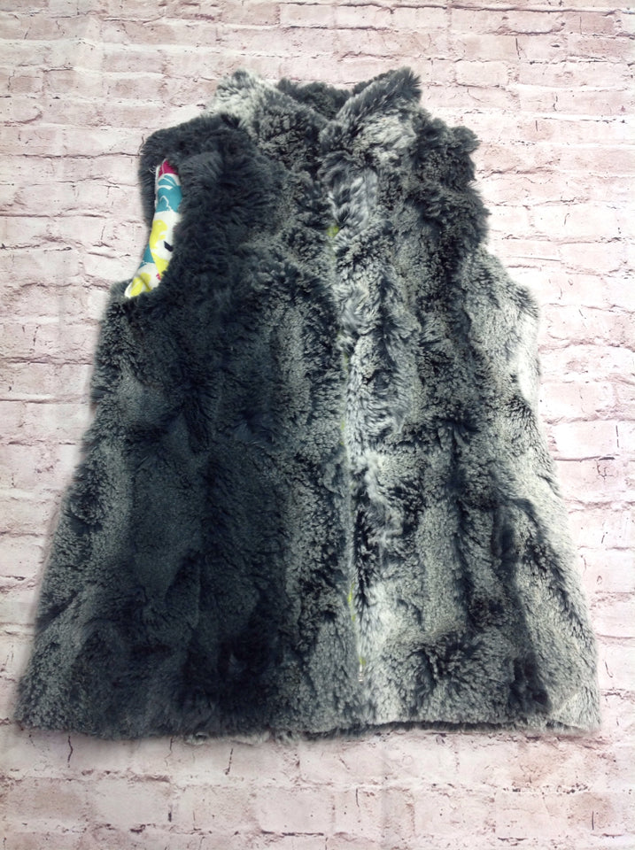 Hatley Gray Vest