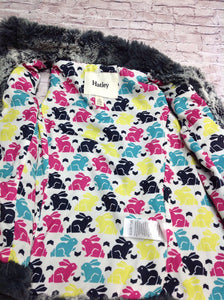 Hatley Gray Vest