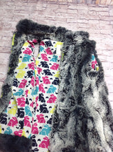 Hatley Gray Vest