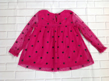 Healthtex Berry & Black Top