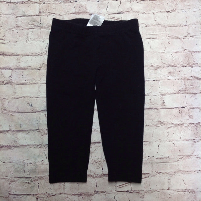 Healthtex Black Pants