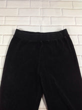 Healthtex Black Solid Pants