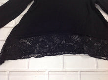 Healthtex Black Top