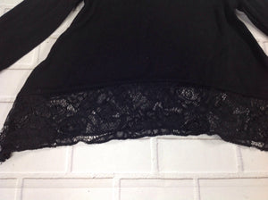 Healthtex Black Top