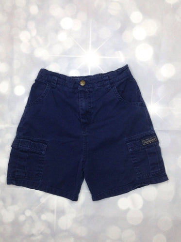 Healthtex Blue Shorts