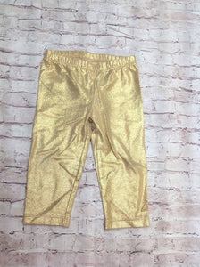Healthtex Gold Pants