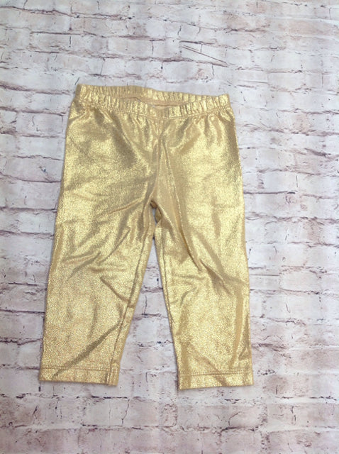 Healthtex Gold Pants