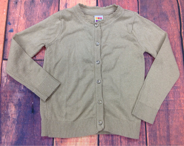 Healthtex Gold Top