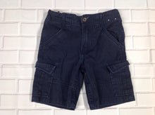 Healthtex Navy Shorts
