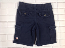 Healthtex Navy Shorts