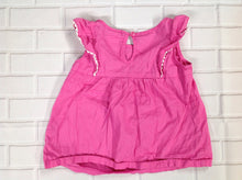 Healthtex PINK PRINT Top