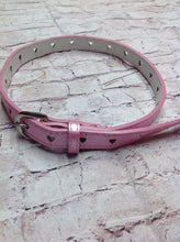 Hearts Belt
