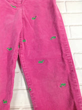 Heartstrings Pink Pants