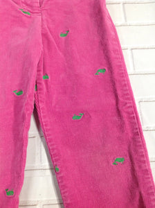 Heartstrings Pink Pants