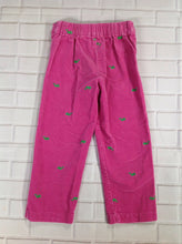 Heartstrings Pink Pants