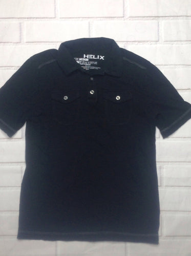 Helix Black Top