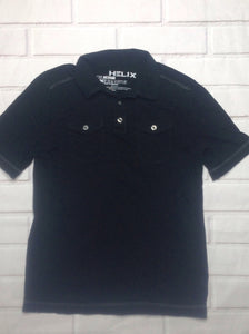 Helix Black Top