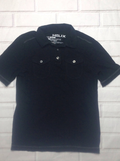 Helix Black Top