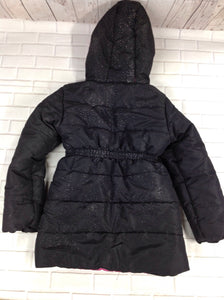 Hello Kitty Black & Pink Jacket
