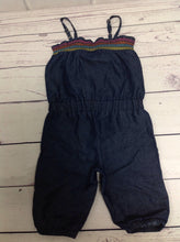 Hello Kitty Denim Print HELLO KITTY One Piece