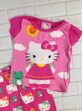 Hello Kitty PINK PRINT Sleepwear