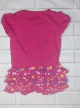 Hello Kitty PINK PRINT Top