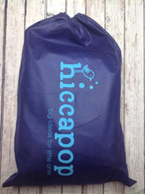 Hiccapop Toddler Bed