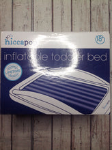 Hiccapop Toddler Bed